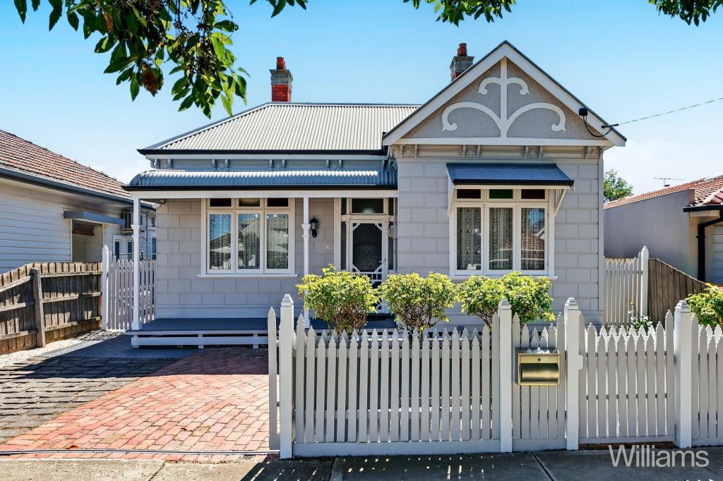 34 Agg St, Newport, VIC 3015
