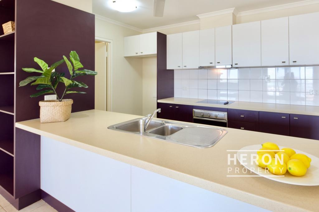 83/9 Carey St, Darwin City, NT 0800