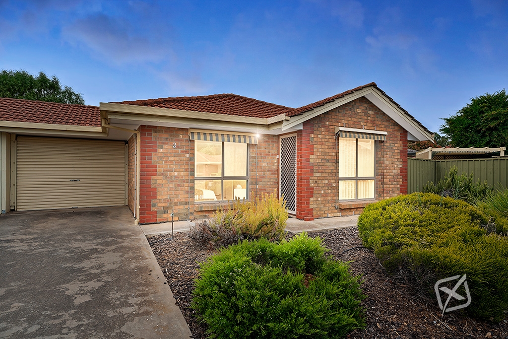 3/11 Clancy Rd, Paralowie, SA 5108