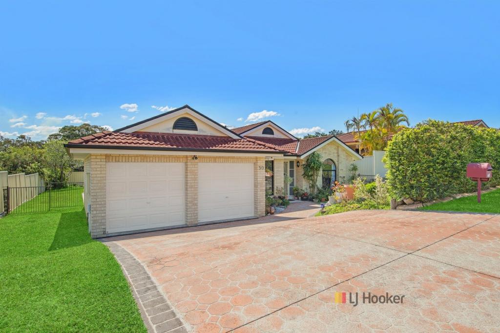 50 Wymeera Cct, Wyee Point, NSW 2259