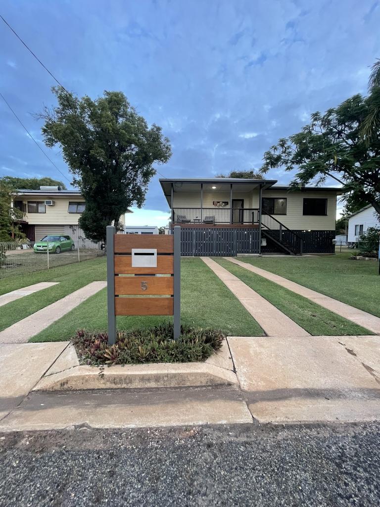 5 Beatty St, Clermont, QLD 4721