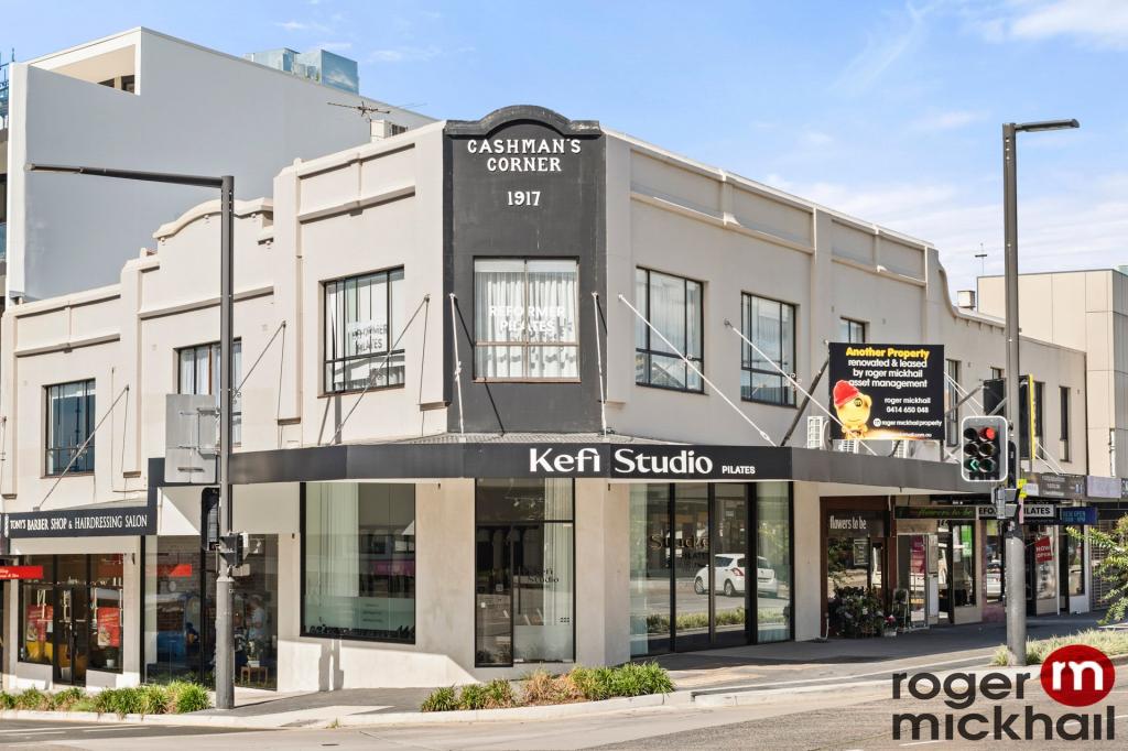 3/72a Great North Rd, Five Dock, NSW 2046