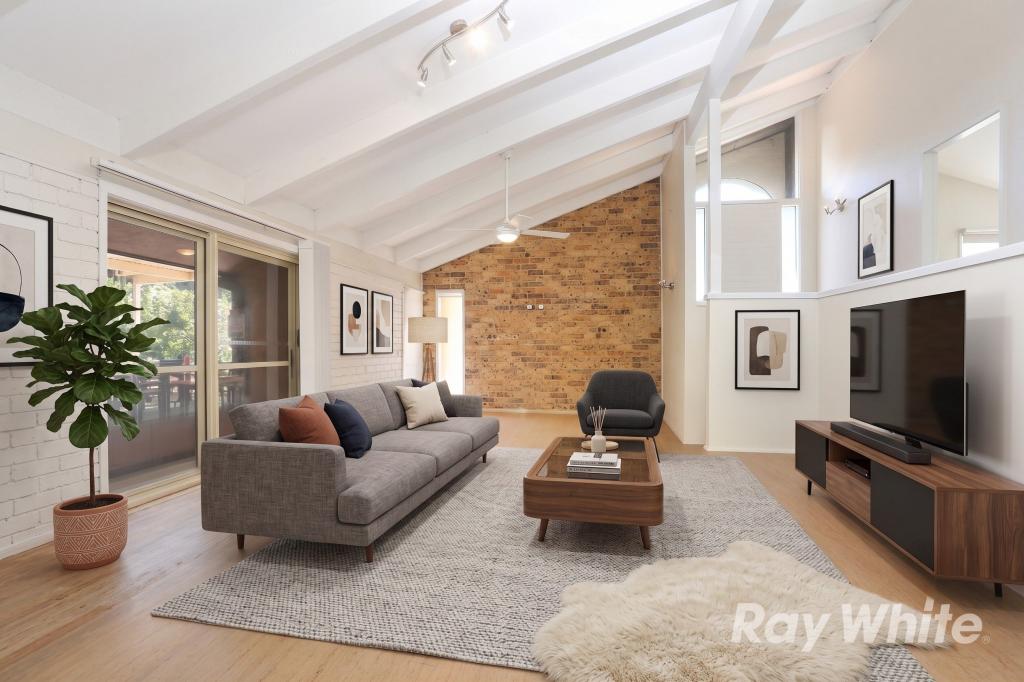 26 Chalet Rd, Kellyville, NSW 2155