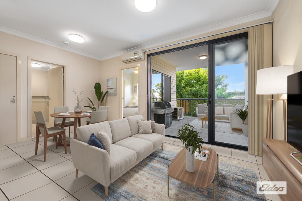 2/53 Ashmore St, Everton Park, QLD 4053