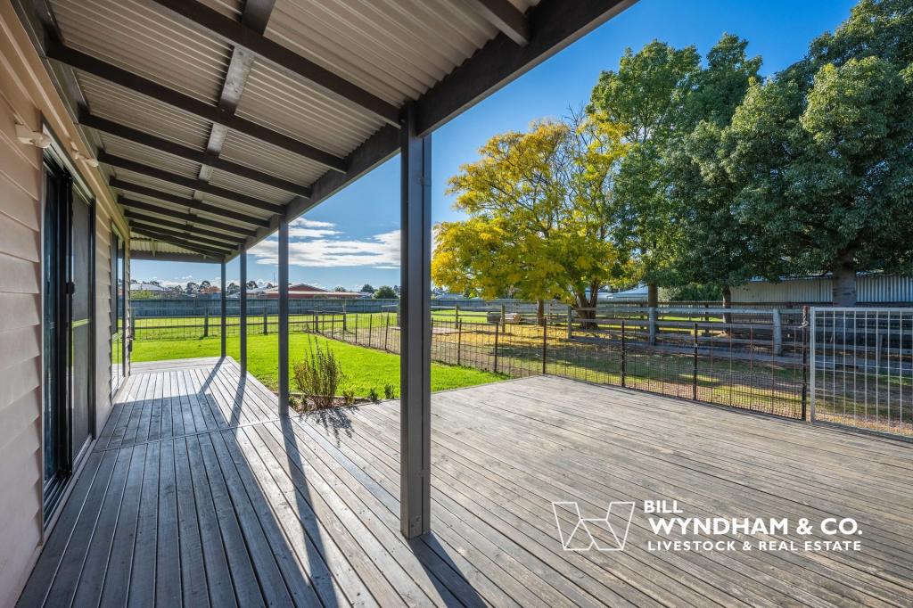 37 Crooke St, East Bairnsdale, VIC 3875