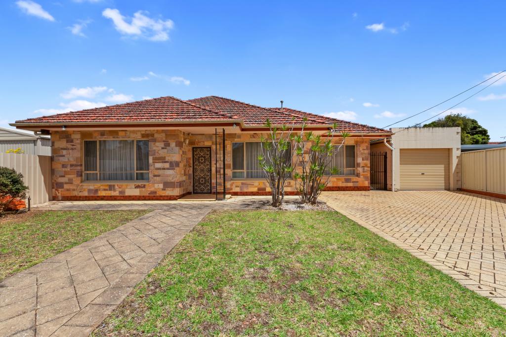 12 AVENIDA ST, CAMPBELLTOWN, SA 5074