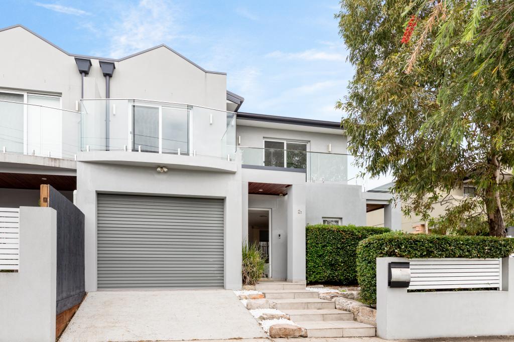 2c Kitchener Ave, Earlwood, NSW 2206