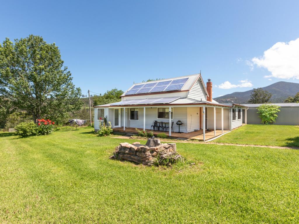 168 Goughs Rd, Yowrie, NSW 2550