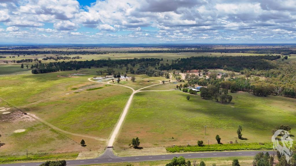 391 Yarrie Lake Rd, Narrabri, NSW 2390