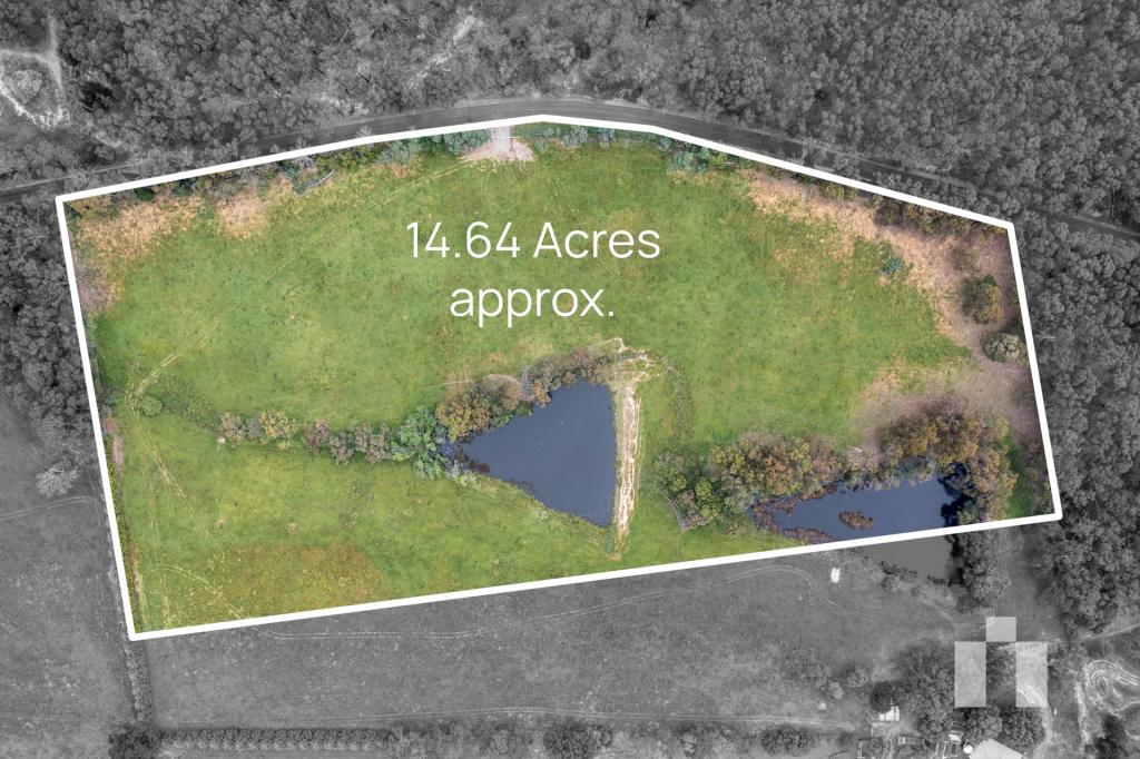 153 Creswick-Dean Rd, Dean, VIC 3363