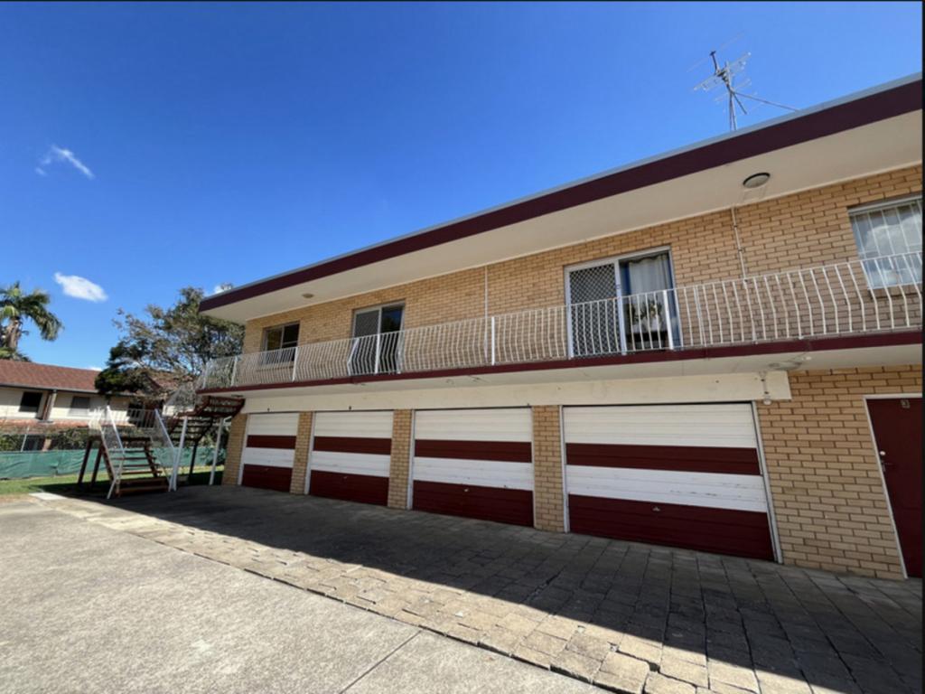 3/71 Ekibin Rd, Annerley, QLD 4103