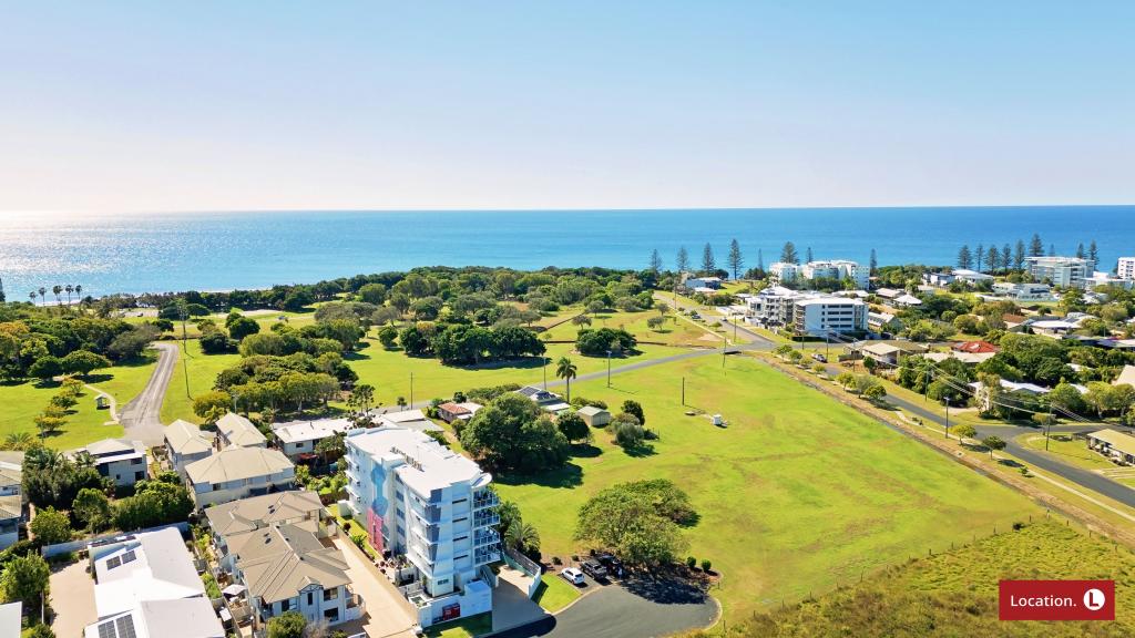 502/52 JOHNSON ST, BARGARA, QLD 4670