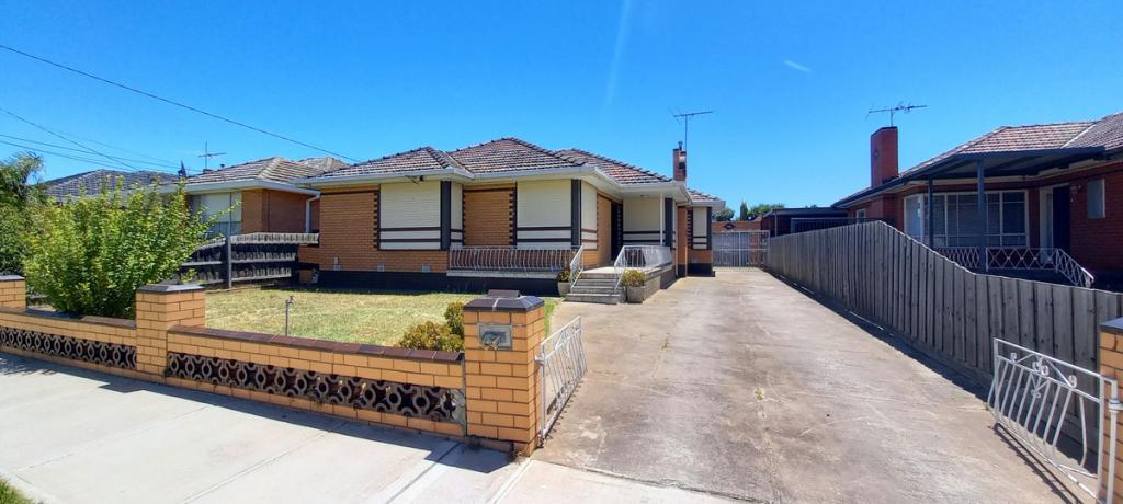44 Lachlan Rd, Sunshine West, VIC 3020