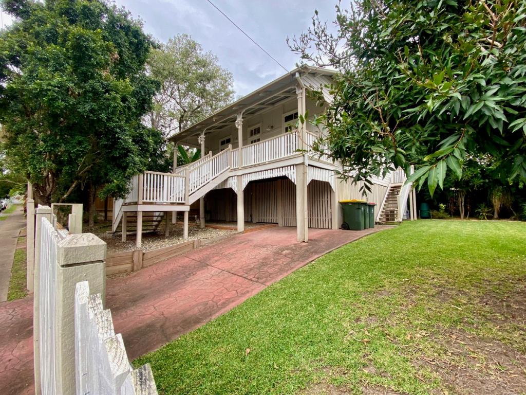 36 HORATIO ST, ANNERLEY, QLD 4103