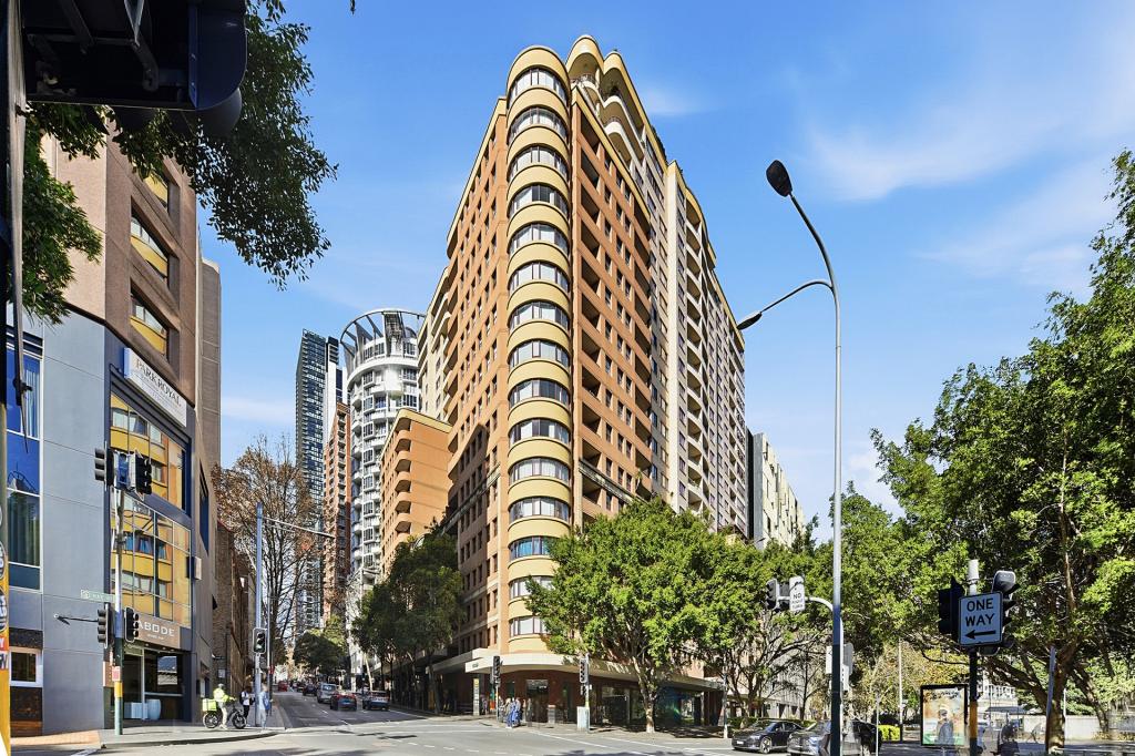 210/158 - 166 Day St, Sydney, NSW 2000
