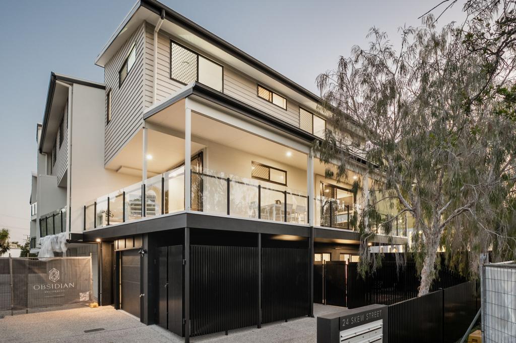 2-7/24 Skew St, Sherwood, QLD 4075