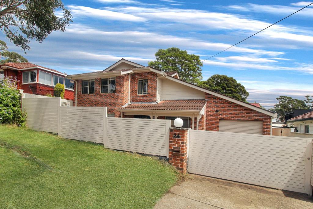 2a The Strand, Gladesville, NSW 2111