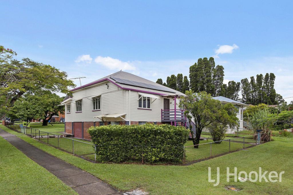 97 Rowe Tce, Darra, QLD 4076