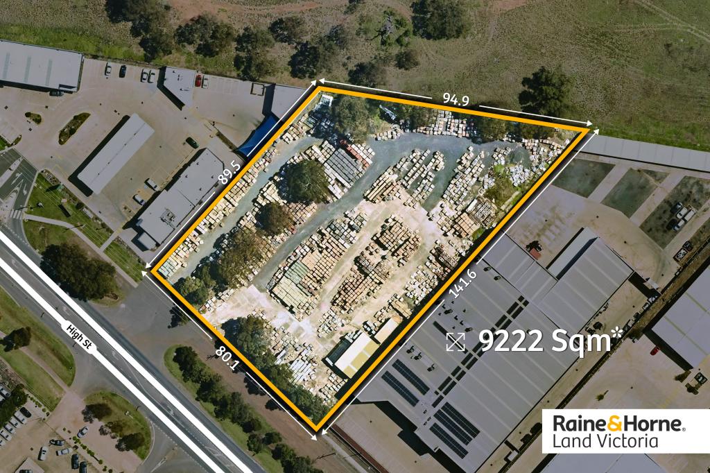 112 High St, Melton, VIC 3337