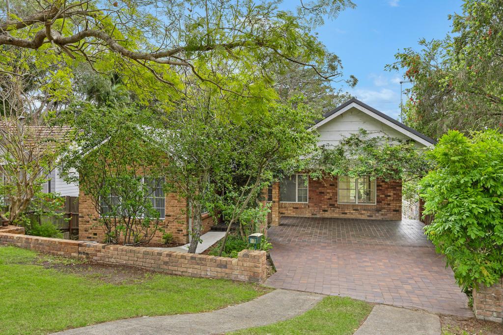 17 Young St, Sylvania, NSW 2224