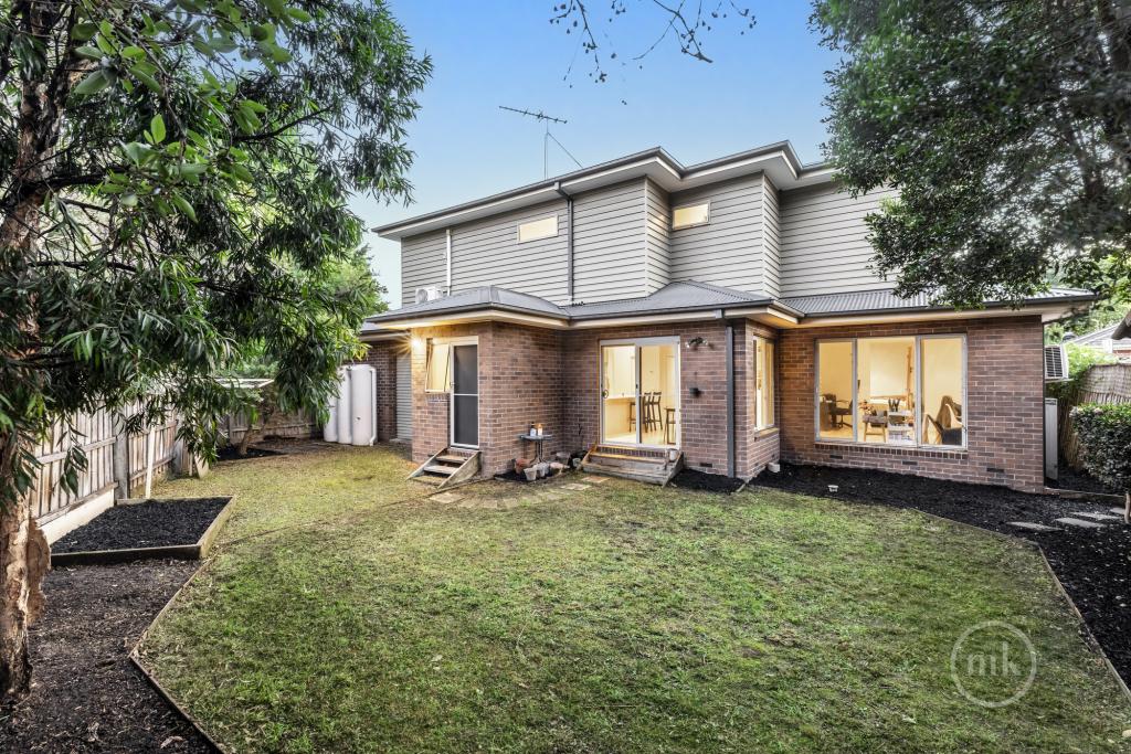 3/12 Linden Rd, Ringwood North, VIC 3134