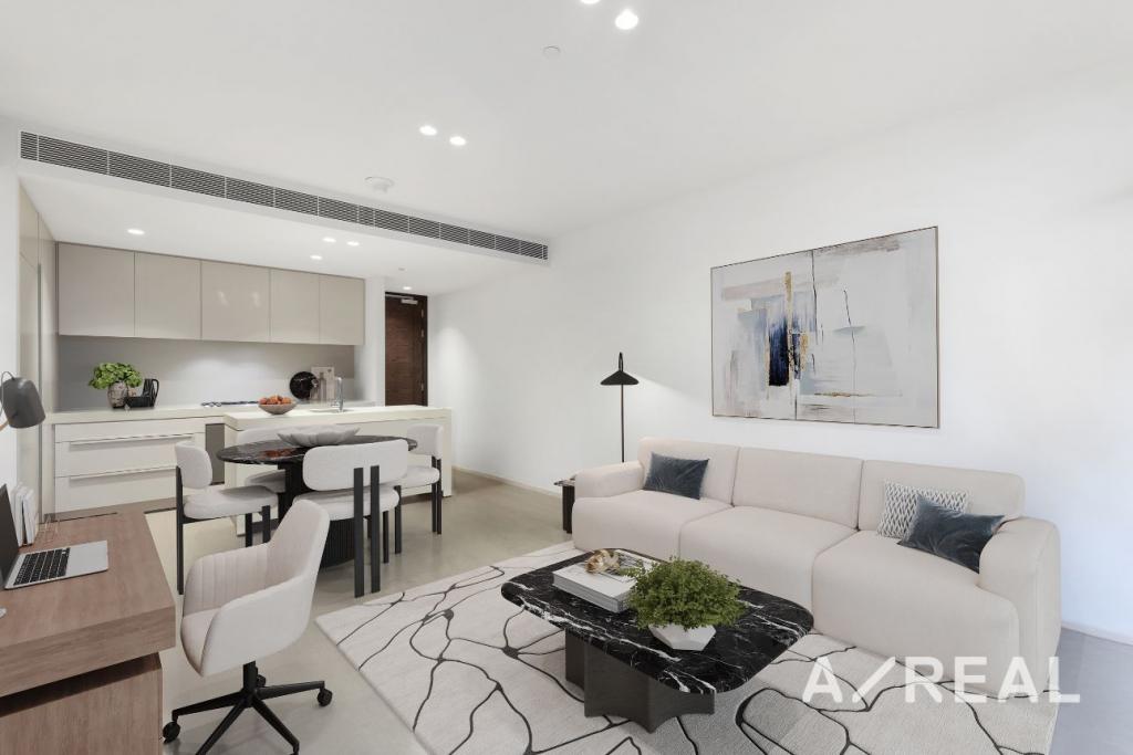 2602/1 Almeida Cres, South Yarra, VIC 3141