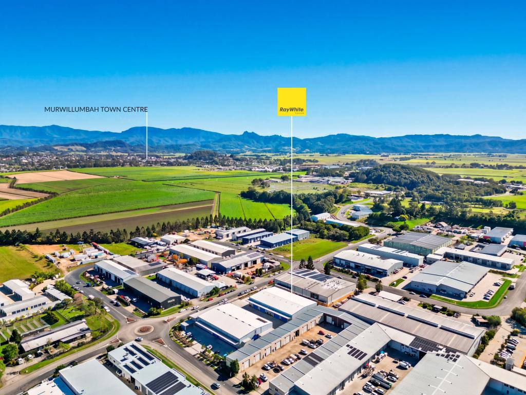 2/187-189 Lundberg Dr, South Murwillumbah, NSW 2484