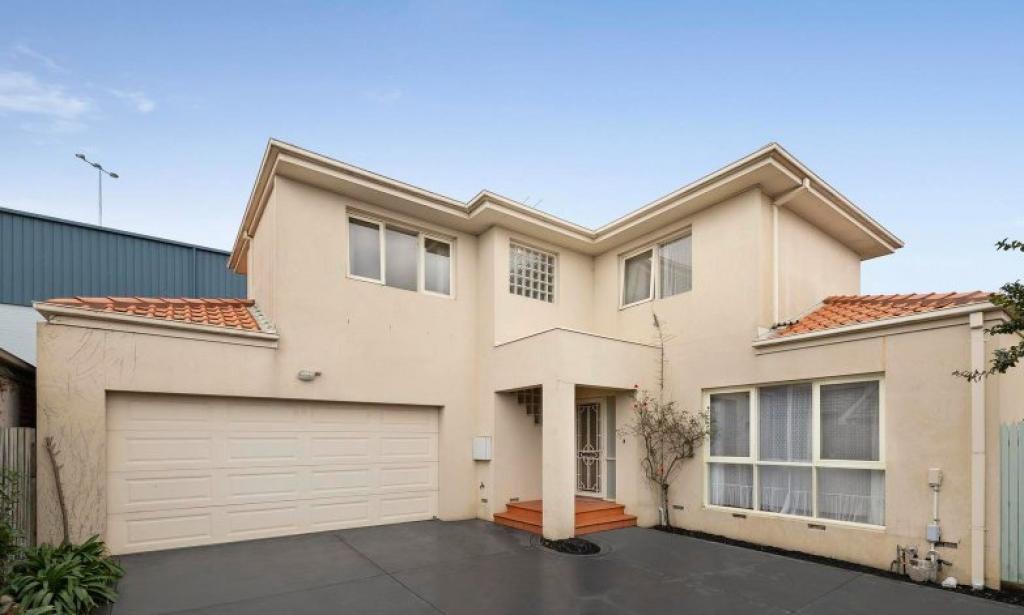 2/1 Morinda Cres, Doncaster East, VIC 3109
