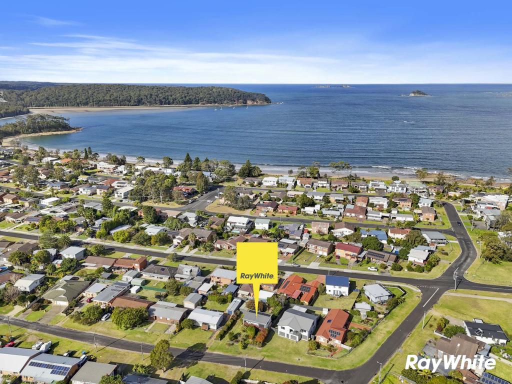 22 Bayview St, Surfside, NSW 2536