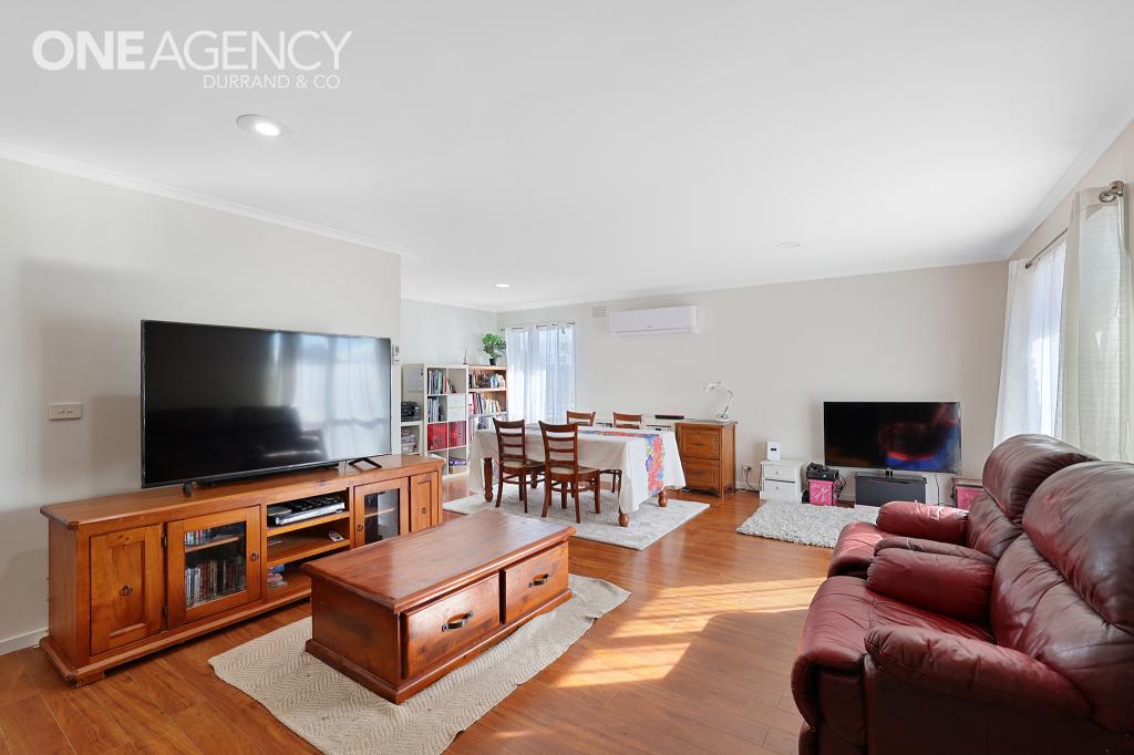 6 Hastings Sq, Warragul, VIC 3820