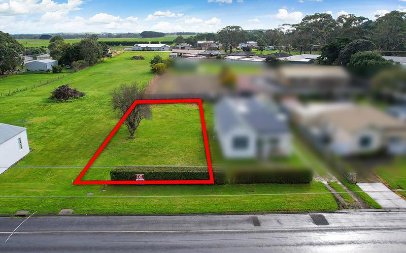 126 ZIEGLER PDE, ALLANSFORD, VIC 3277