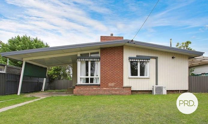 517 Logan Rd, North Albury, NSW 2640