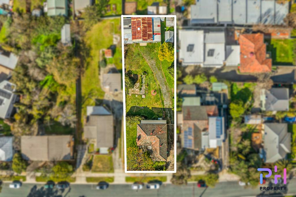 4 Ryan St, North Bendigo, VIC 3550