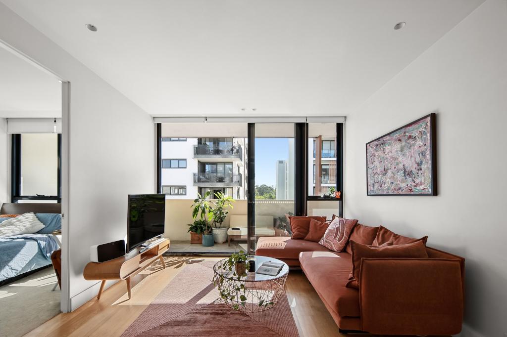 506/72a Macdonald St, Erskineville, NSW 2043