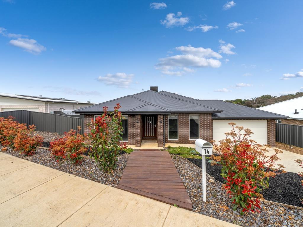 14 Guy Pl, Thurgoona, NSW 2640