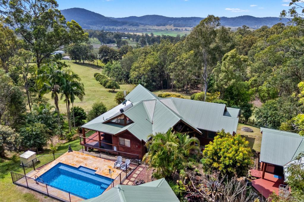 860 Naughtons Gap Rd, Naughtons Gap, NSW 2470