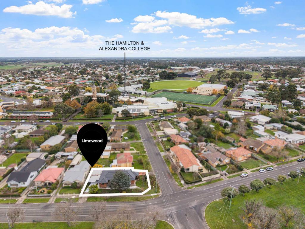 43 Alexandra Pde, Hamilton, VIC 3300