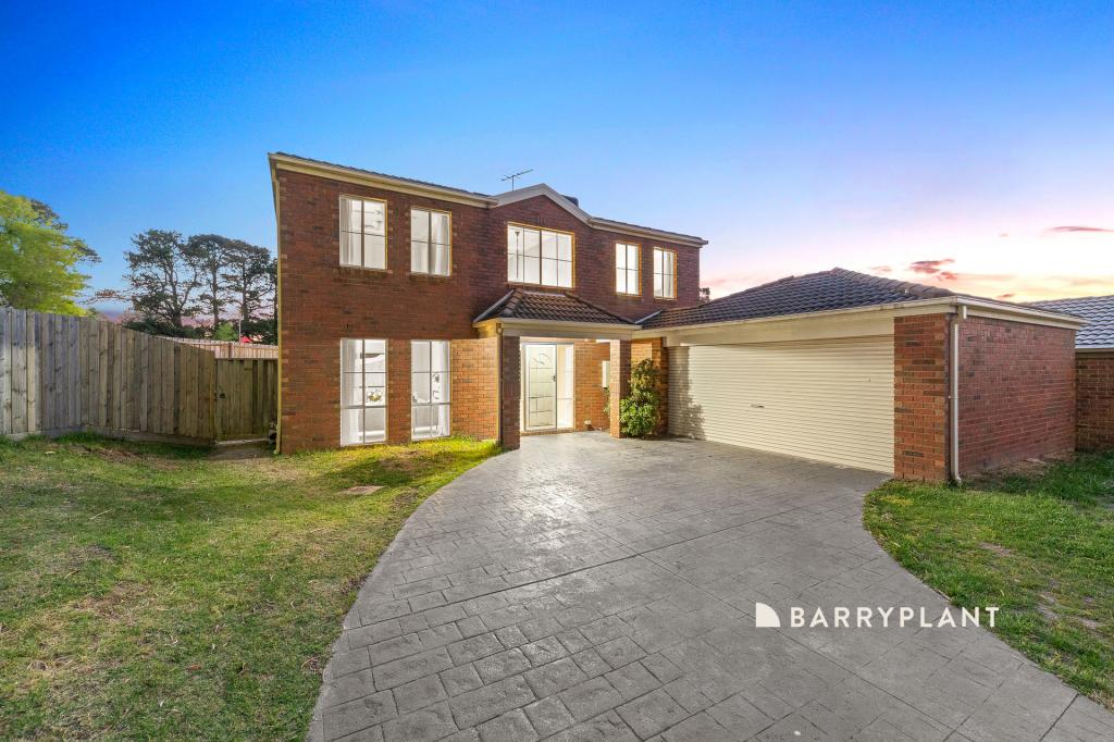 9 Lucy Ct, Narre Warren, VIC 3805