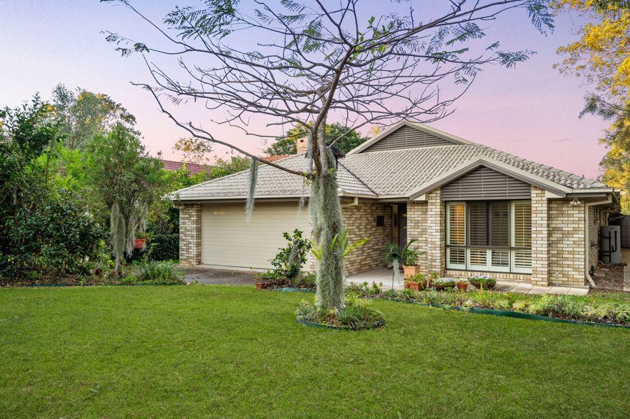 46 Gunnin St, Fig Tree Pocket, QLD 4069