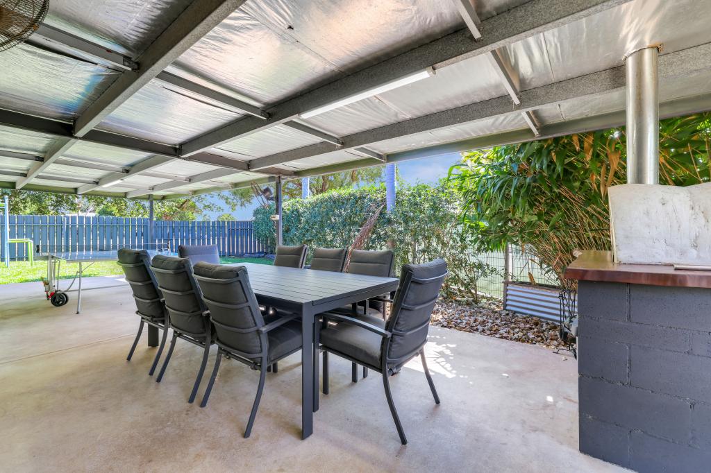 2 Howley Cres, Anula, NT 0812