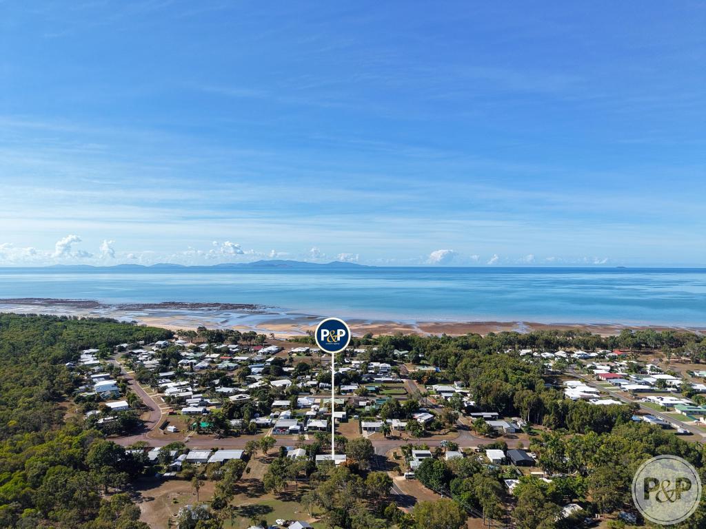 181 Ocean Pde, Balgal Beach, QLD 4816