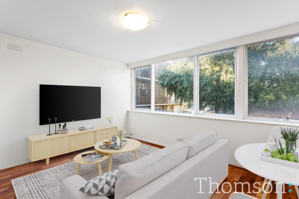 9/8 Williams Rd, Prahran, VIC 3181