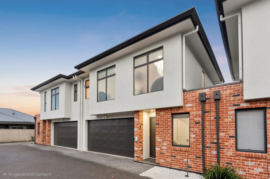 3/216 Findon Rd, Findon, SA 5023