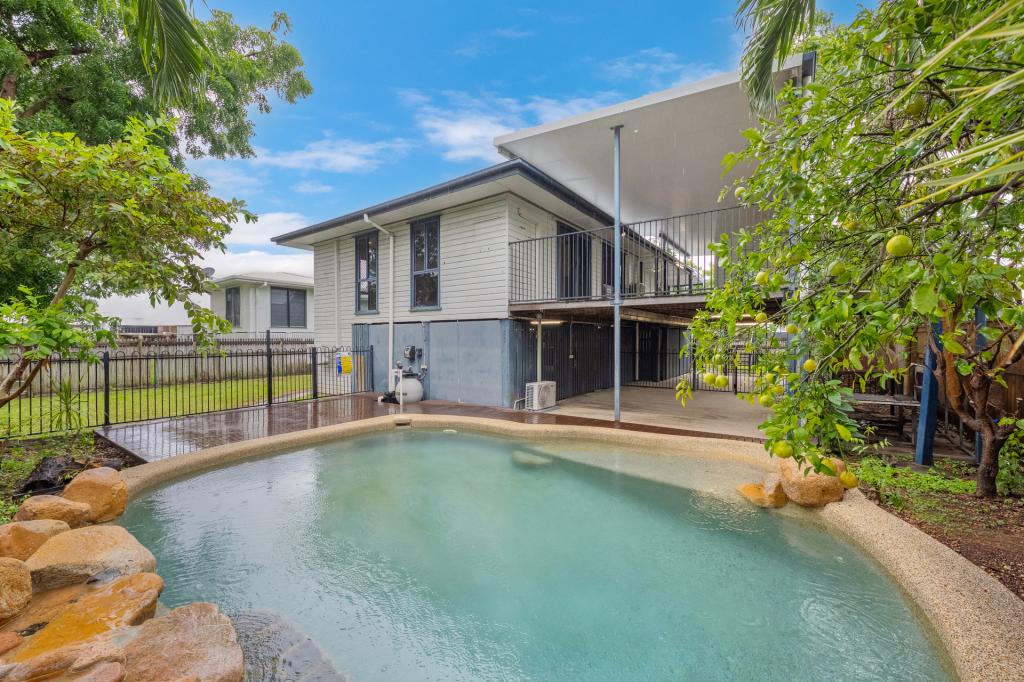 23 Riechelmann St, Heatley, QLD 4814