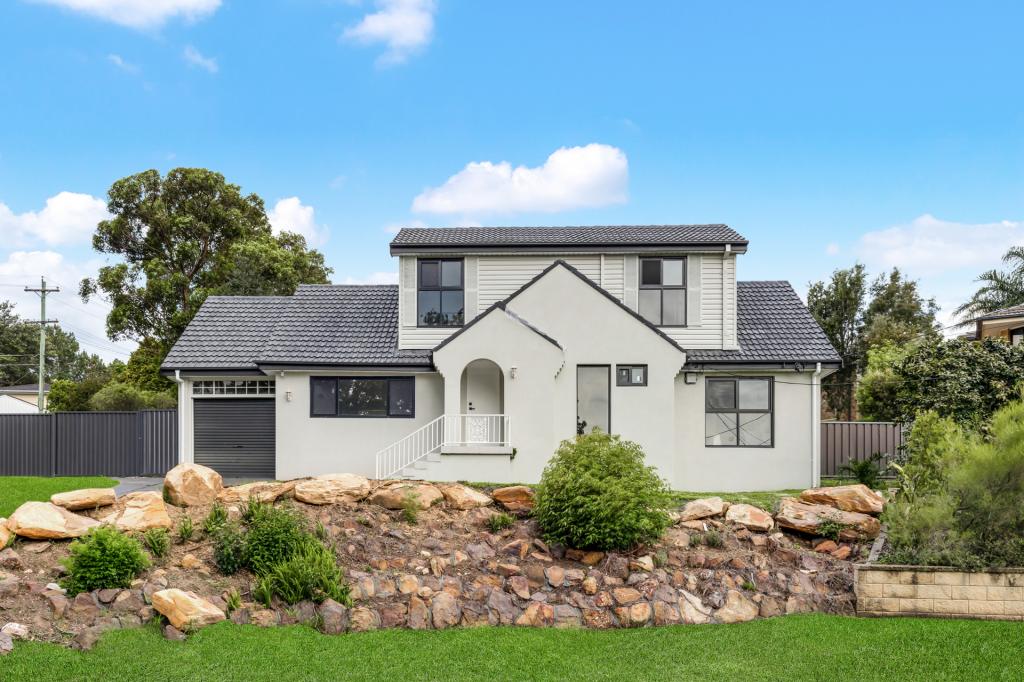 5 Exeter Pl, North Rocks, NSW 2151