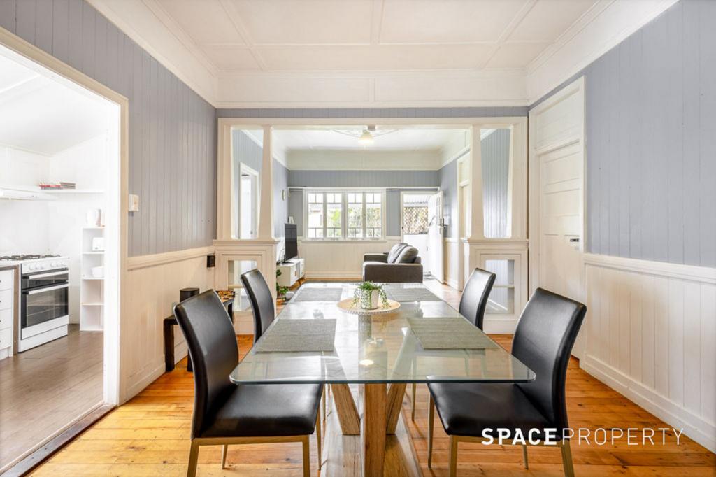 54 Stafford Rd, Gordon Park, QLD 4031