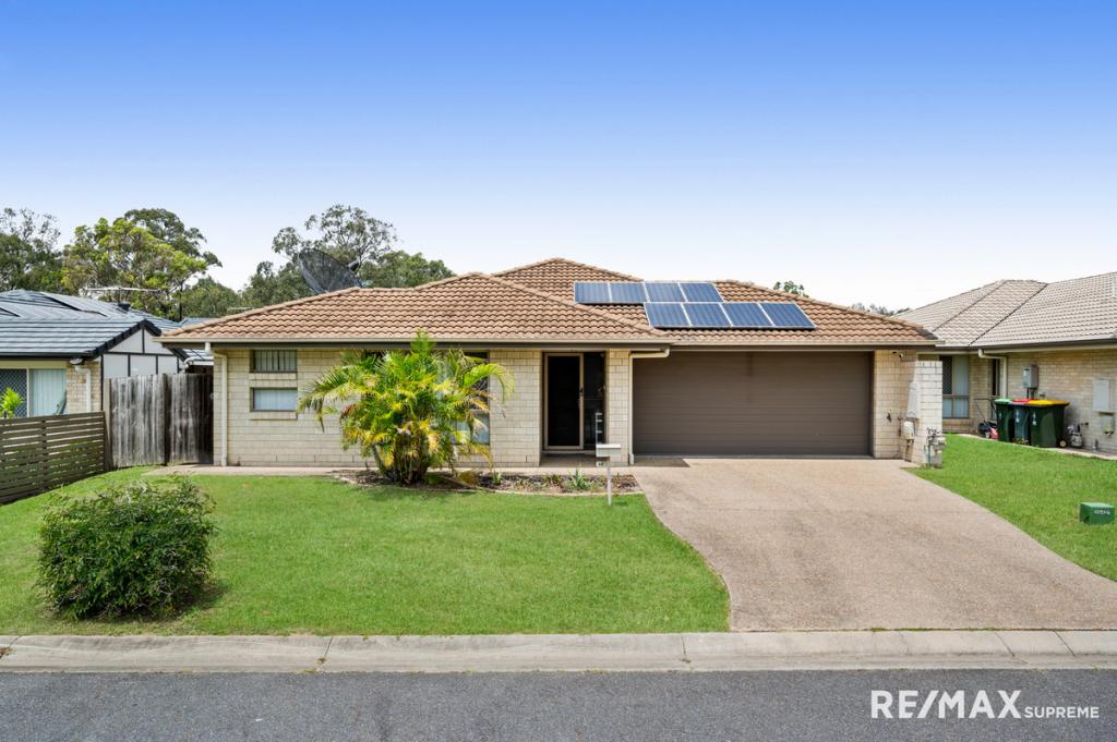 40 Finetti Cct, Durack, QLD 4077