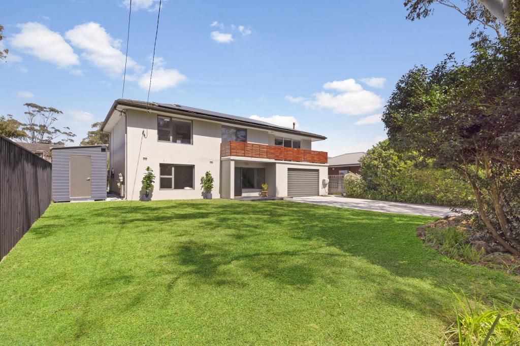 65 Blackbutts Rd, Frenchs Forest, NSW 2086