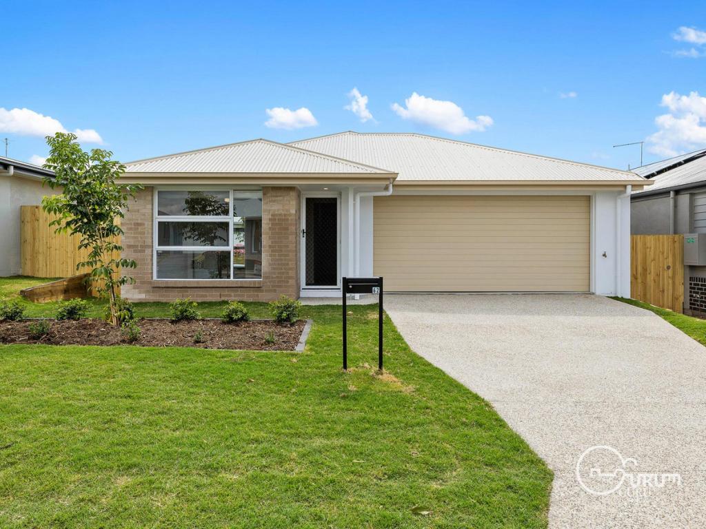 62 Proctor Cct, Logan Reserve, QLD 4133