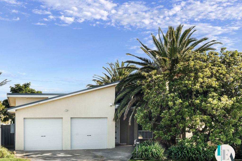 14 Antrim Ave, Warilla, NSW 2528